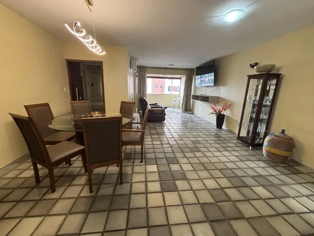 Apartamento mobiliado, 170 m², com espaço de home office — photo 15