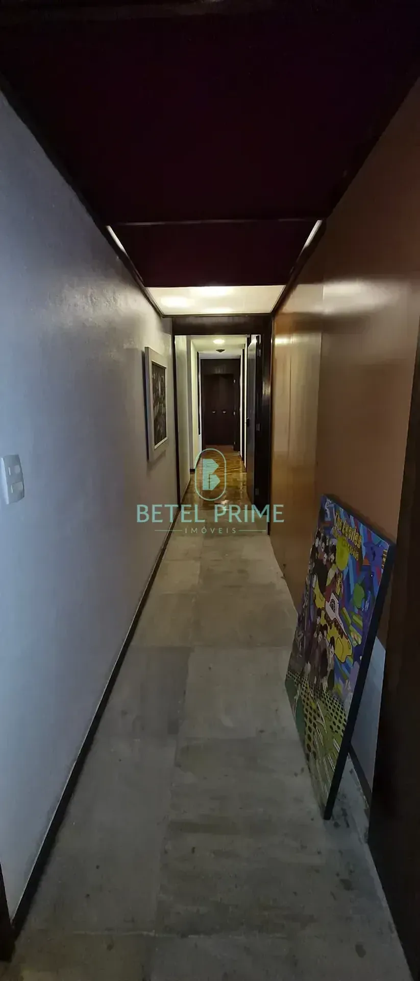 300 m² apartment with 4 bedrooms and gas kitchen — photo 27