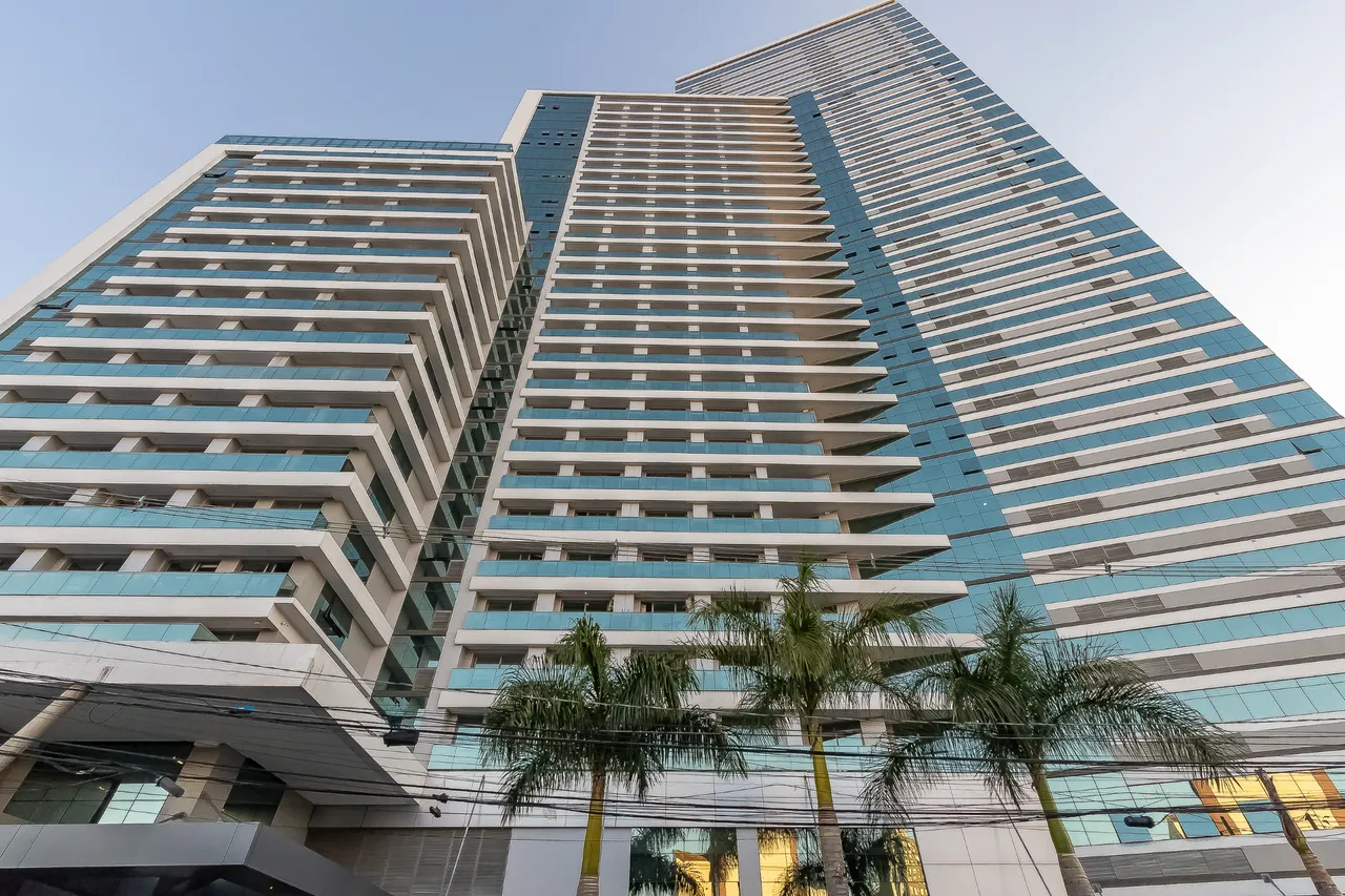 46 m² furnished studio with parking and suite — photo 14