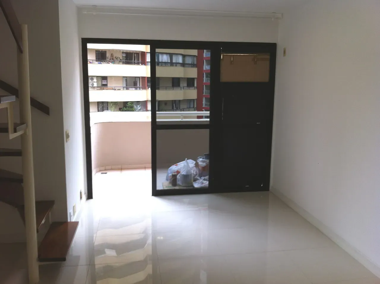 Apartment on the 4th floor with a mountain view — photo 9