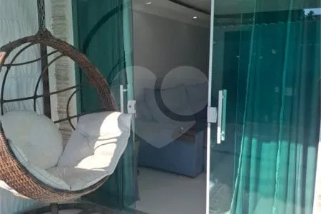 Washing machine in a 2-bedroom house, 198 m² — photo 9