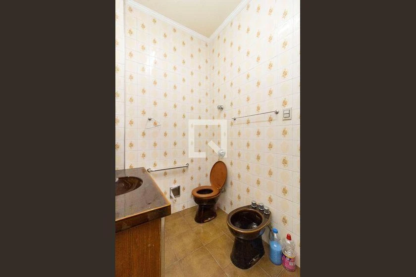 244 m² apartment with 4 bedrooms, balcony and terrace — photo 32