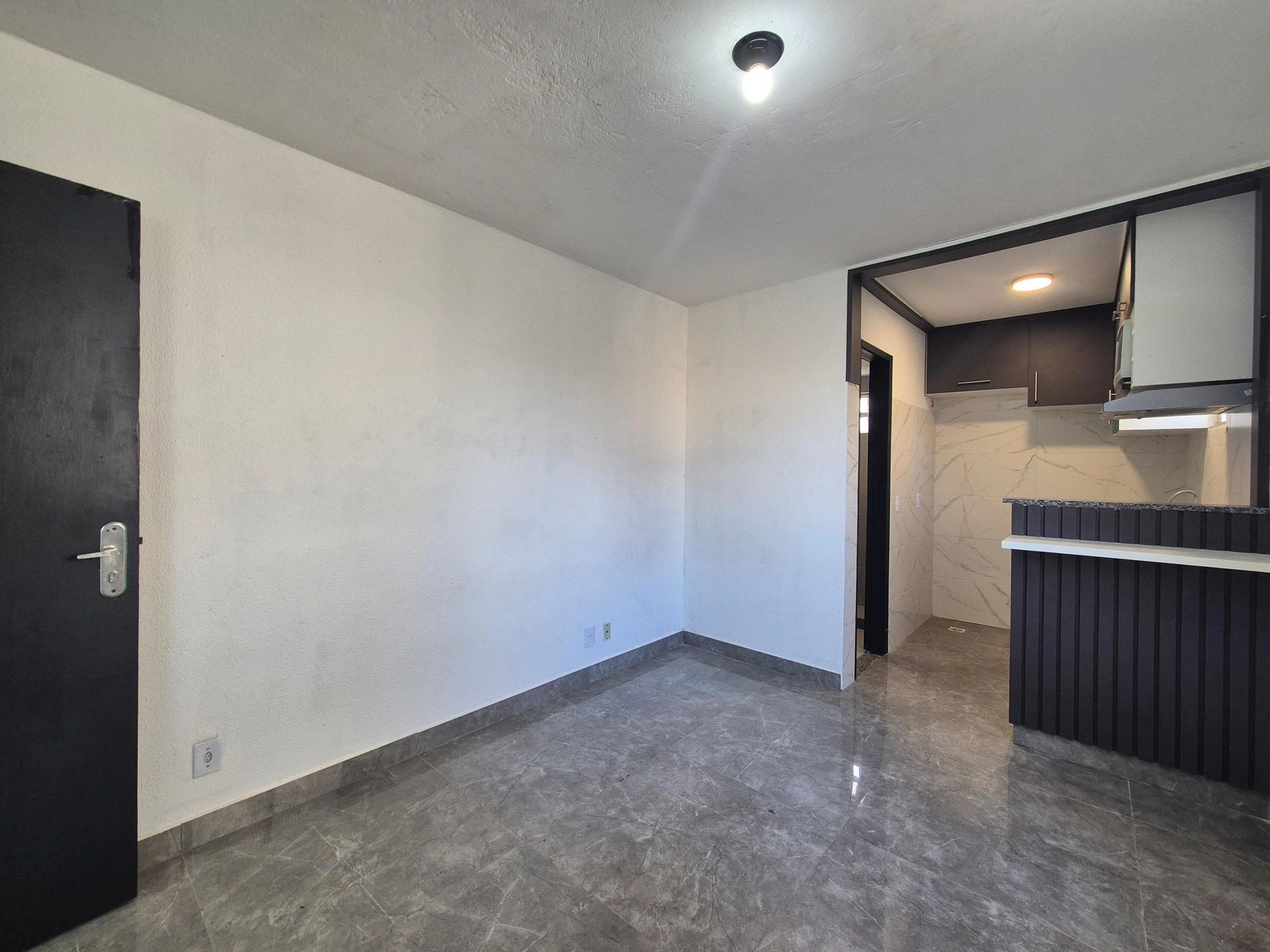 Apartamento de 1 quarto e 20 m² — photo 6