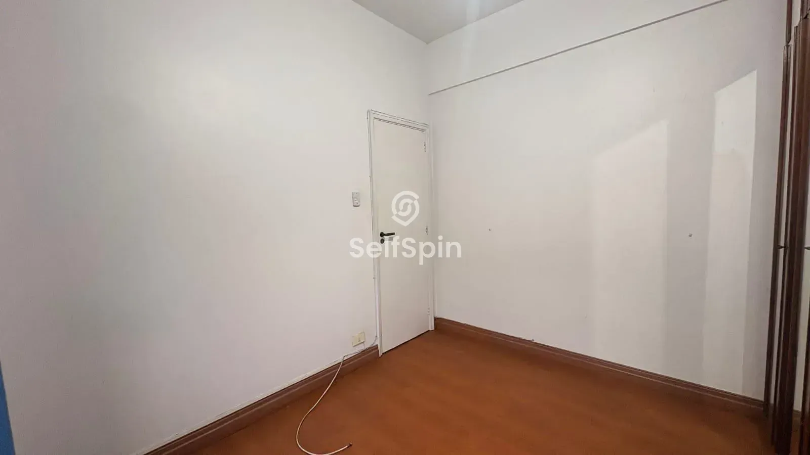 Unfurnished 2-bedroom apartment with 1 parking spot — photo 12