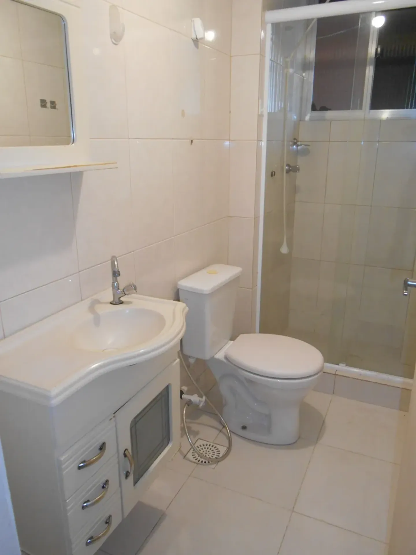 2-bedroom apartment, 47 m² — photo 10