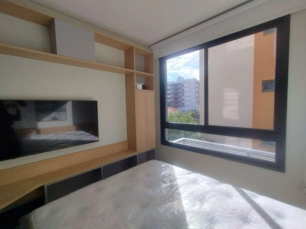 Apartamento de 1 quarto de 20 m² com 1 vaga — photo 2