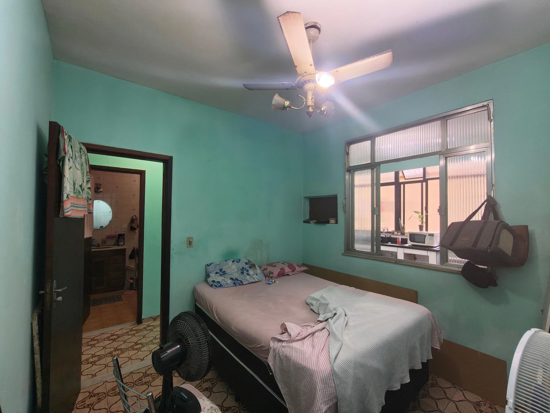 Furnished house with 5 bedrooms and 5 bathrooms — photo 16