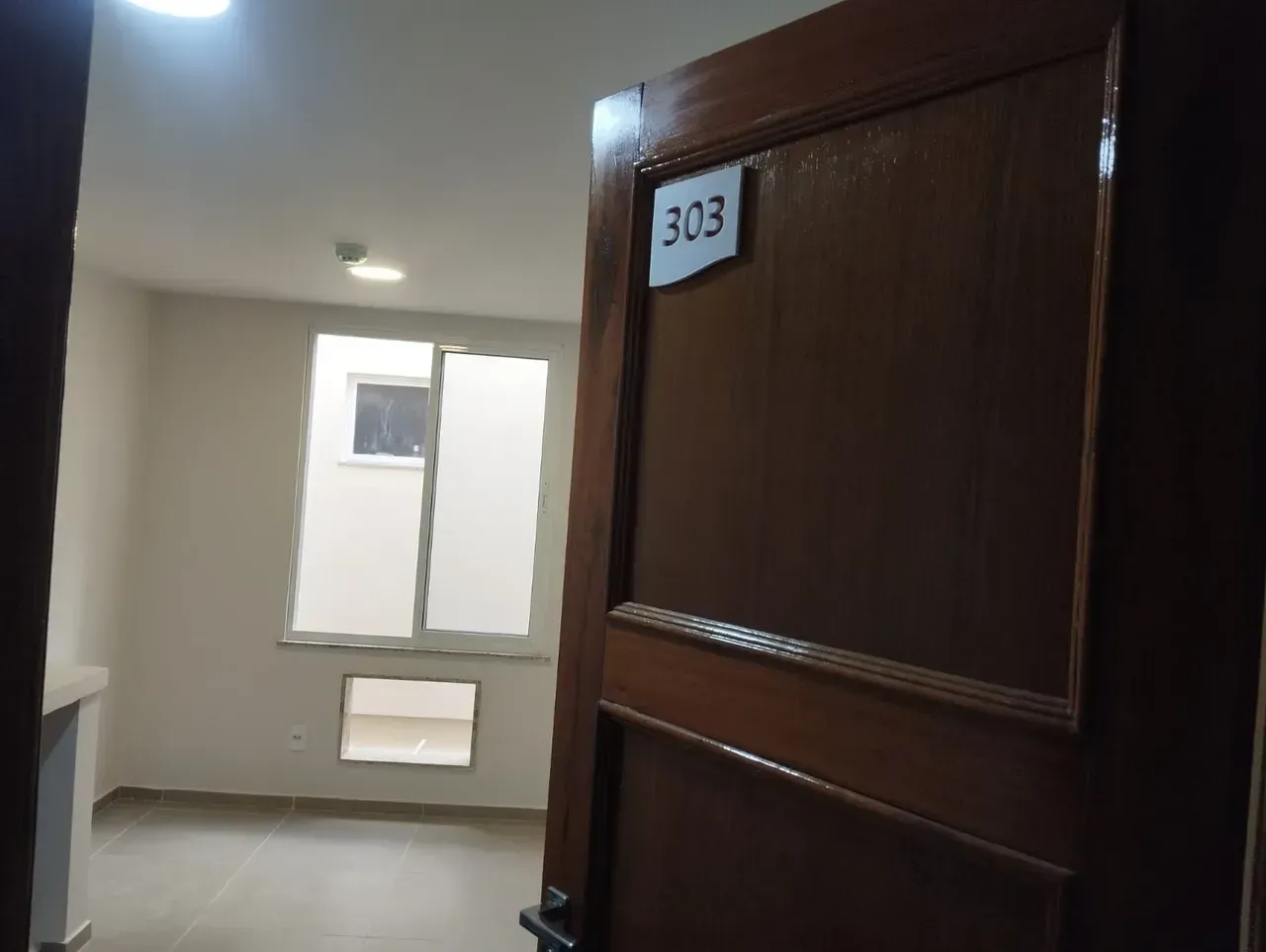 Apartamento de 15 m² con 1 dormitorio y mascotas — photo 7