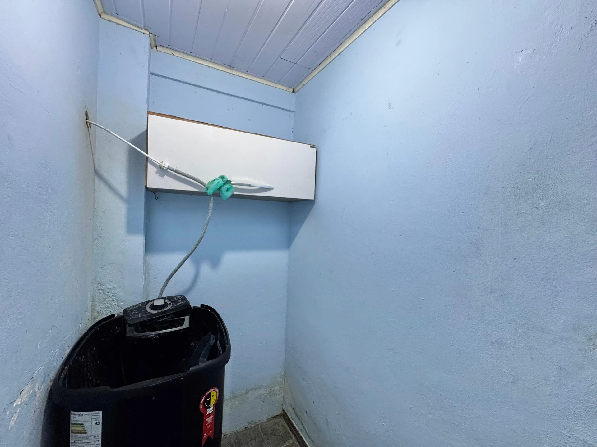 Casa, 55 m², com jardim — photo 12