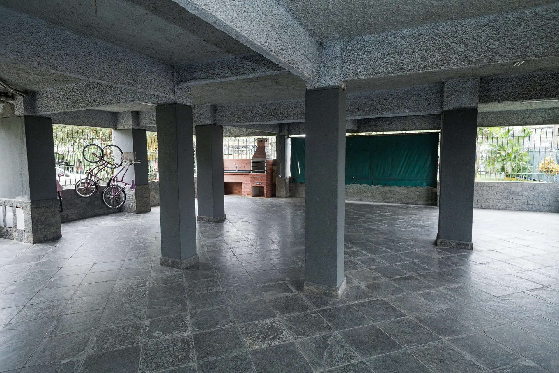 Apartment for rent with 2 bedrooms, 1 parking space — photo 24