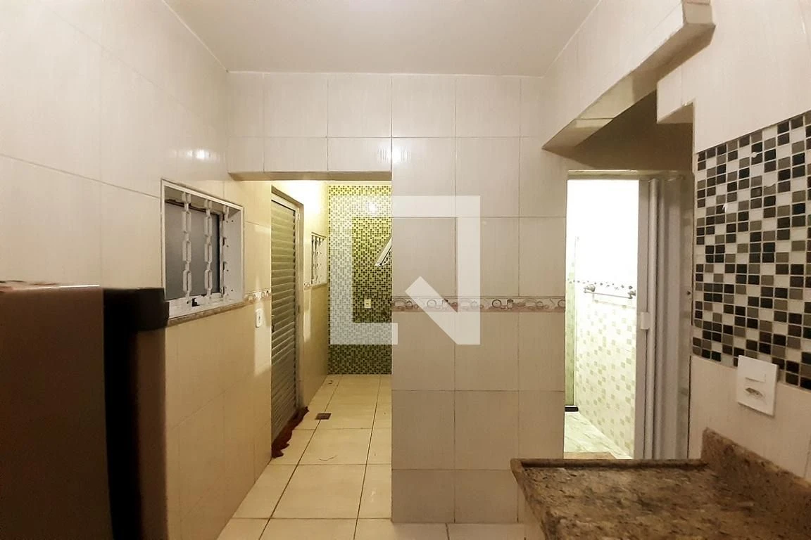 One-bedroom, 39 m² apartment in Rio de Janeiro — photo 13