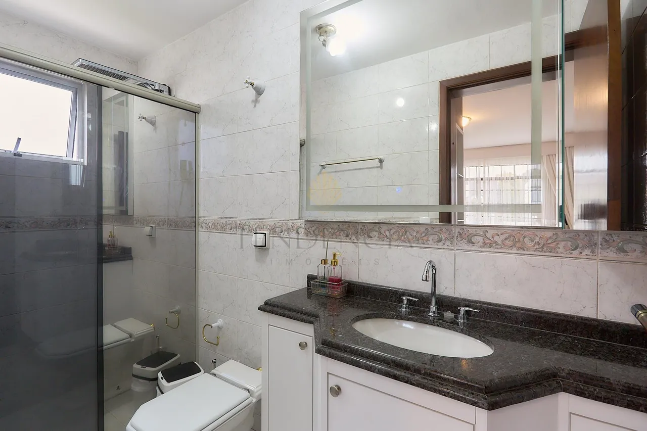 Apartamento mobiliado com 2 quartos e 3 vagas — photo 4