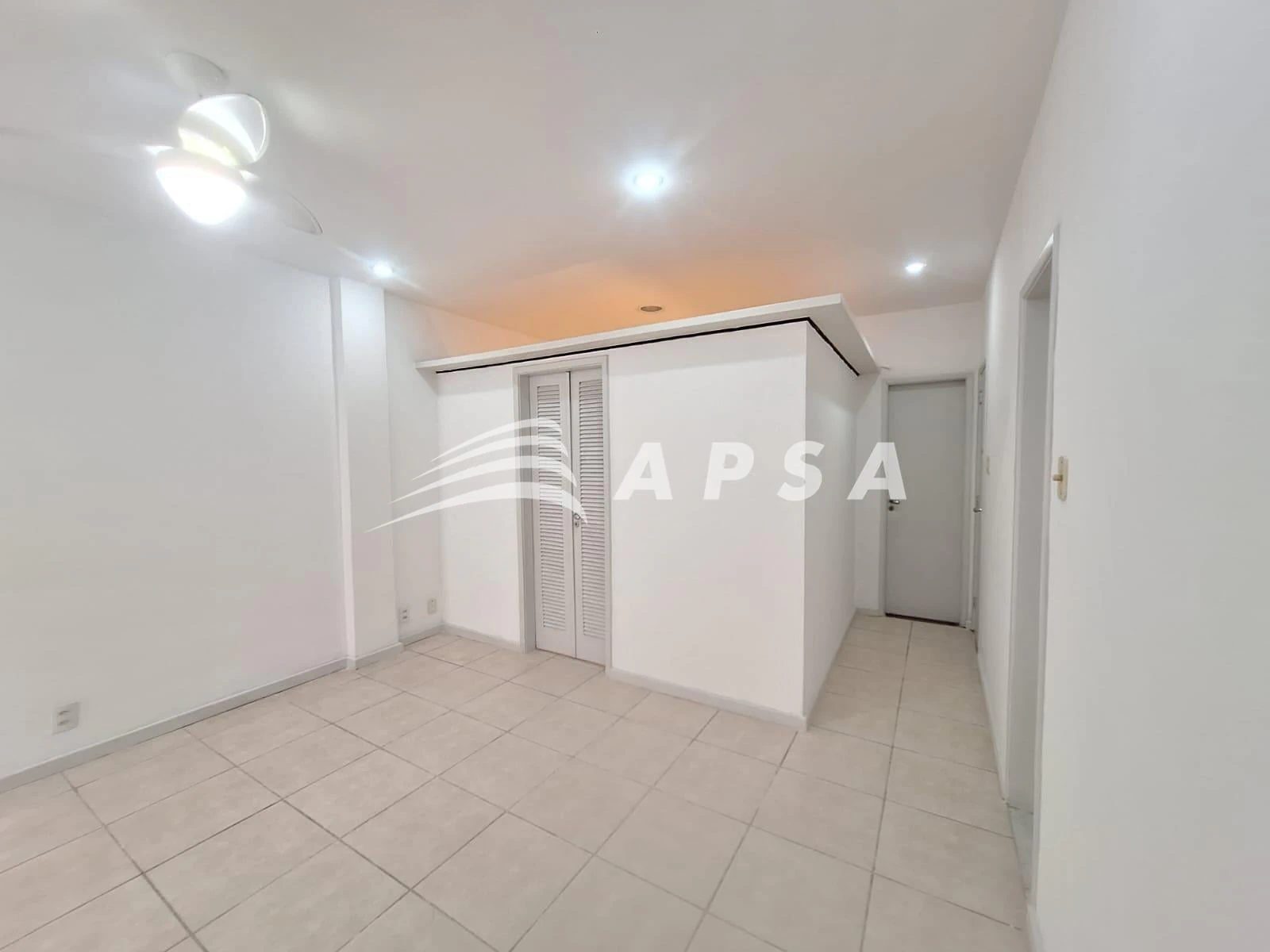 Apartment, 60 m² — photo 13