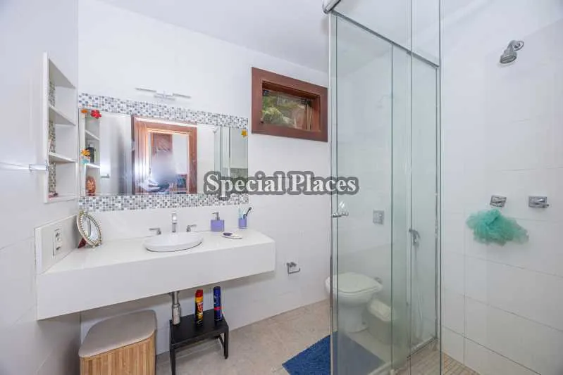Furnished house with 5 bedrooms and 5 bathrooms plus balcony — photo 14