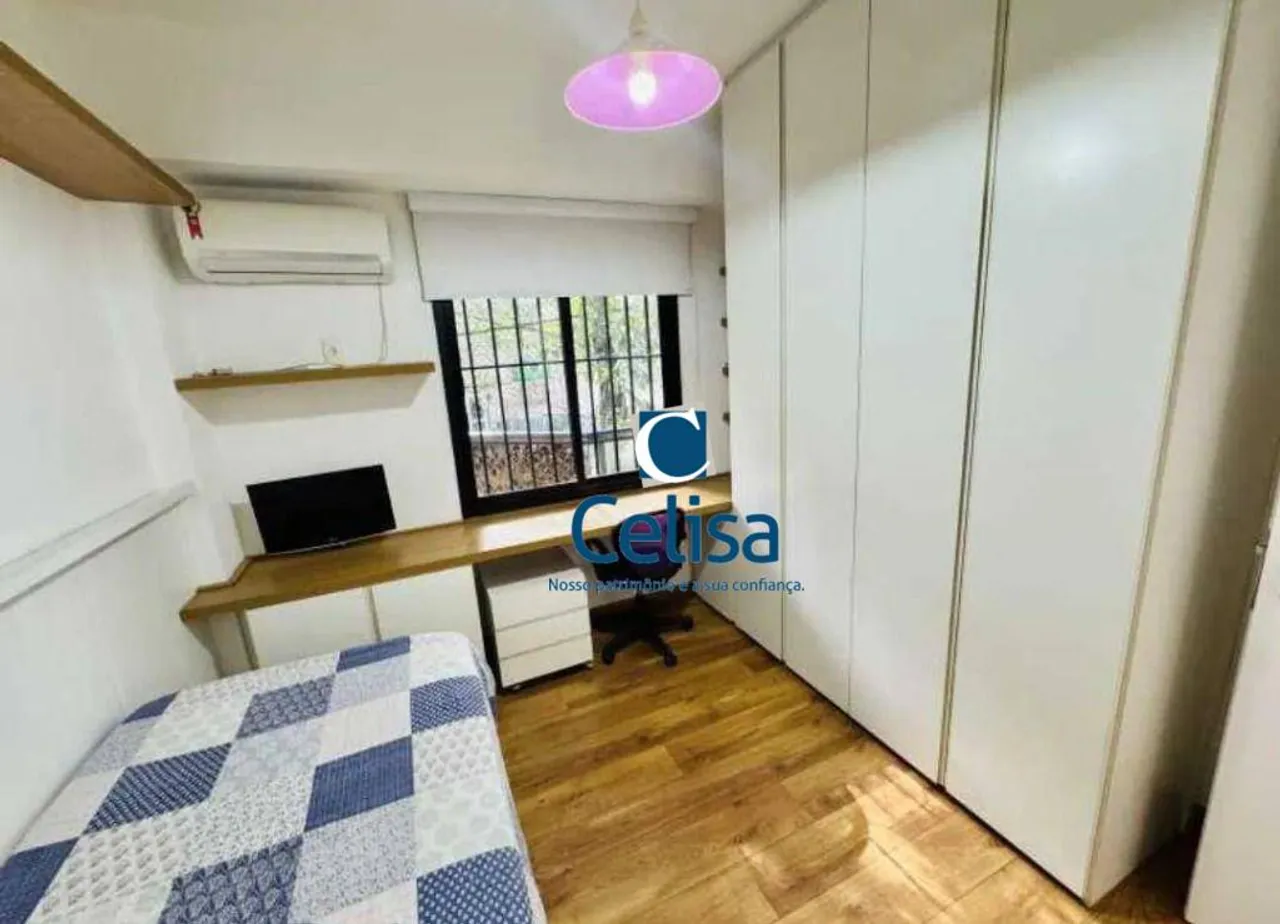 Apartamento de 3 dormitorios con balcón y 90 m² — photo 4