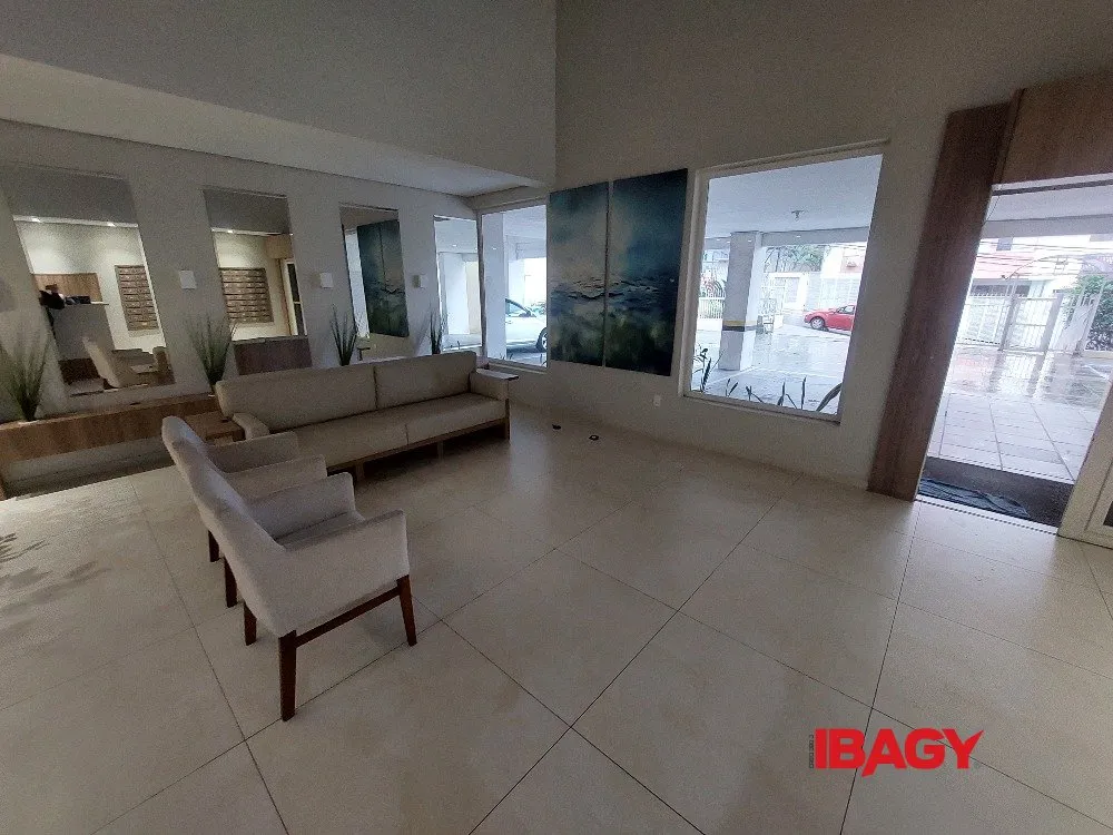 One-bedroom apartment, 48 m²