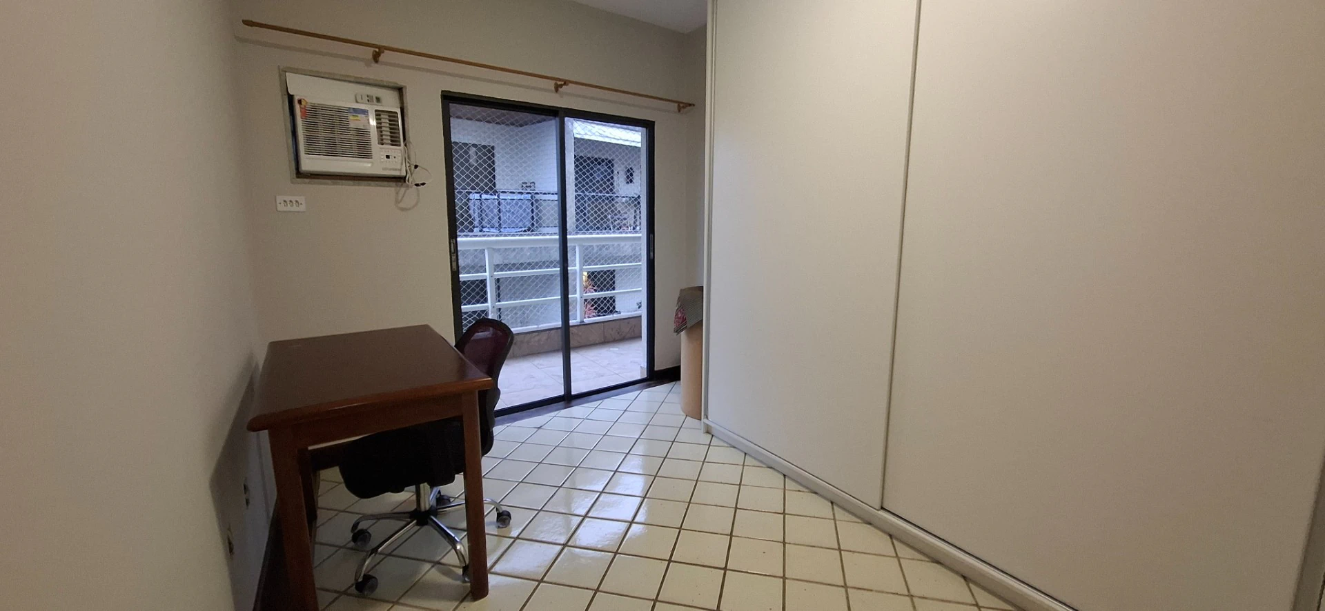 3 quartos e espaço de home office: apartamento de 120 m² — photo 24