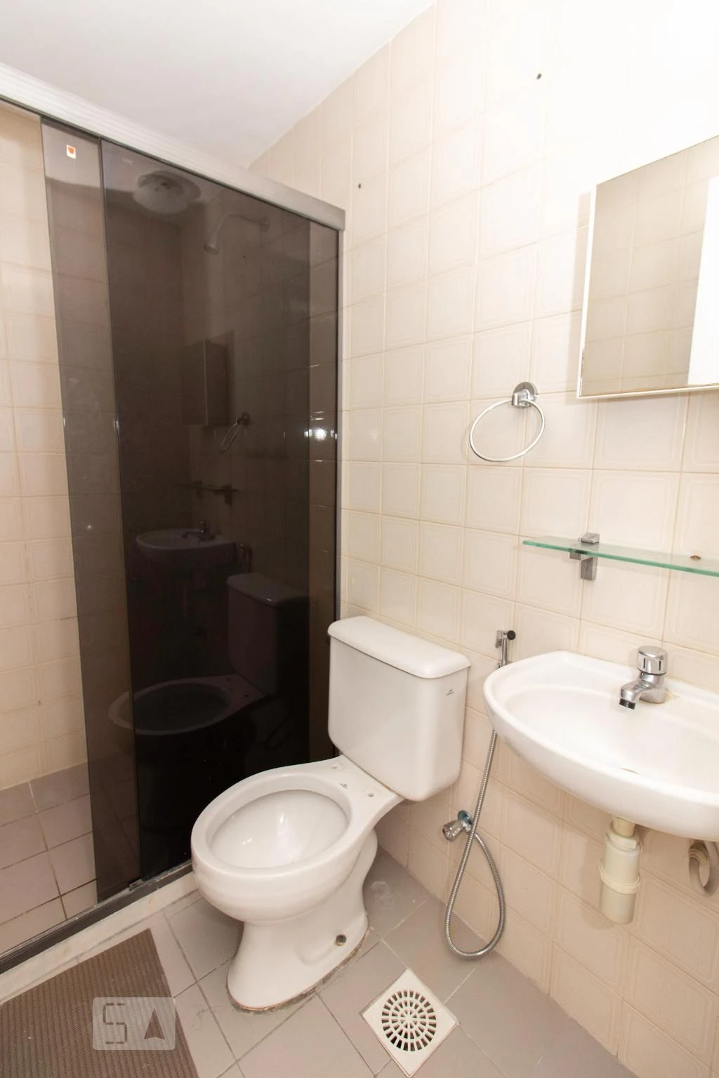 Apartment, 80 m², with a private BBQ — photo 14