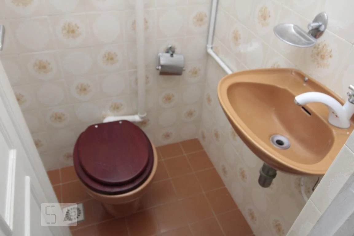180 m² apartment with a washing machine and a private BBQ — photo 5