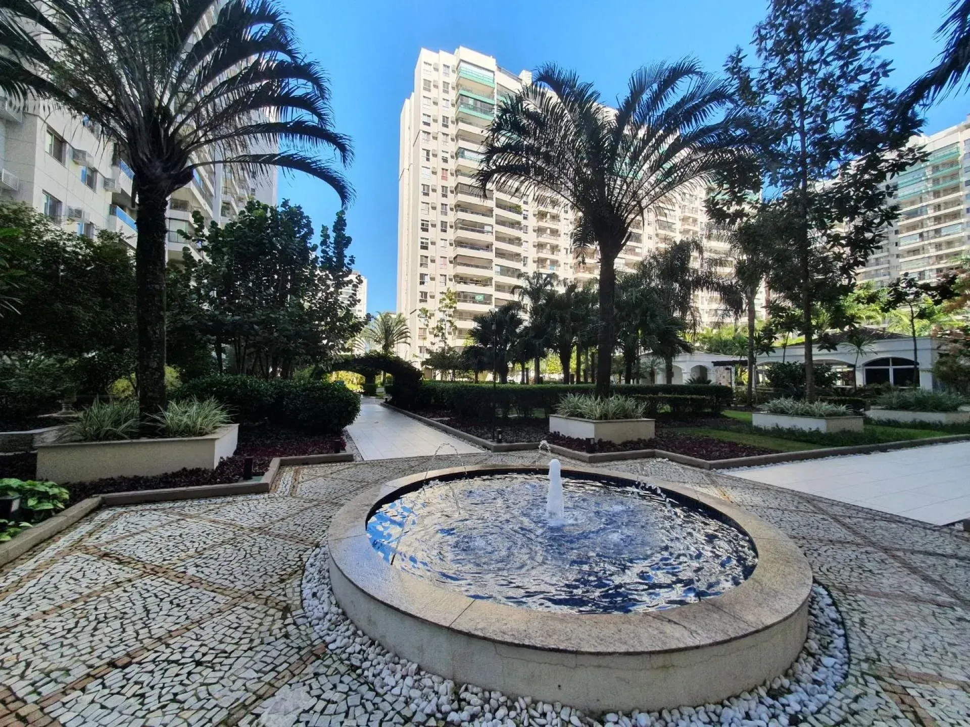 Apartamento para locação de 3 quartos com varanda gourmet — photo 51