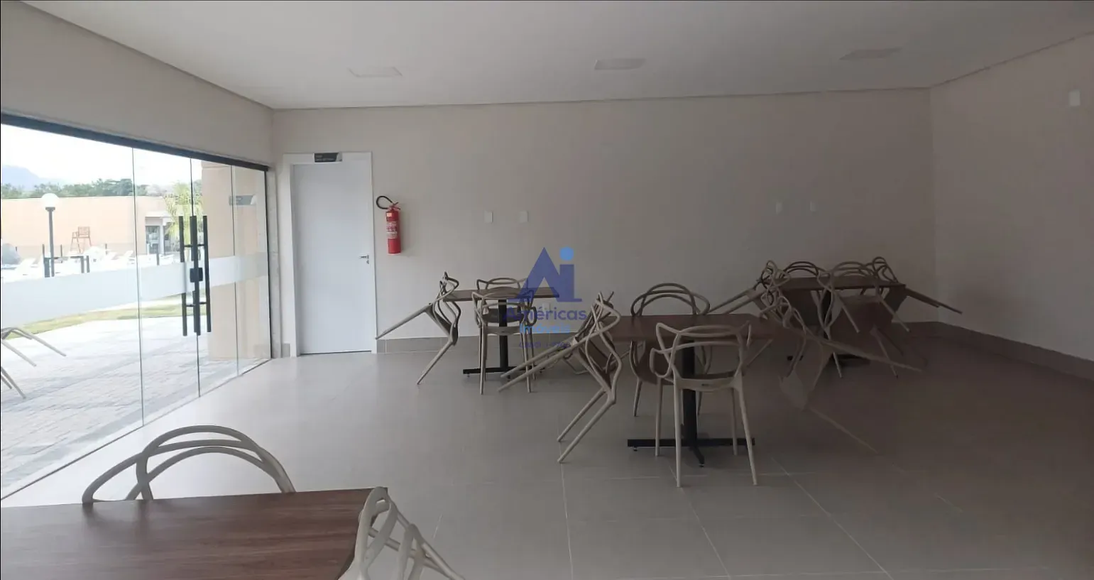 Apartment with 2 bedrooms and 2 bathrooms and 1 parking — photo 23