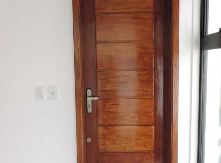 Ground-floor 48 m² apartment with 1 bedroom and 1 bath — photo 8