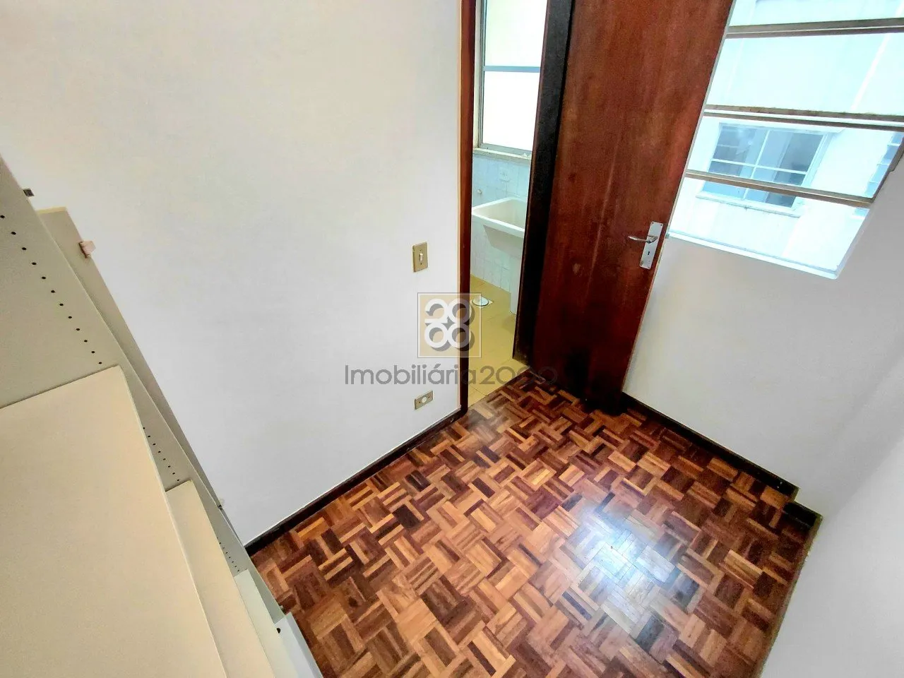 127 m² apartment with 3 bedrooms and 1 parking spot — photo 23