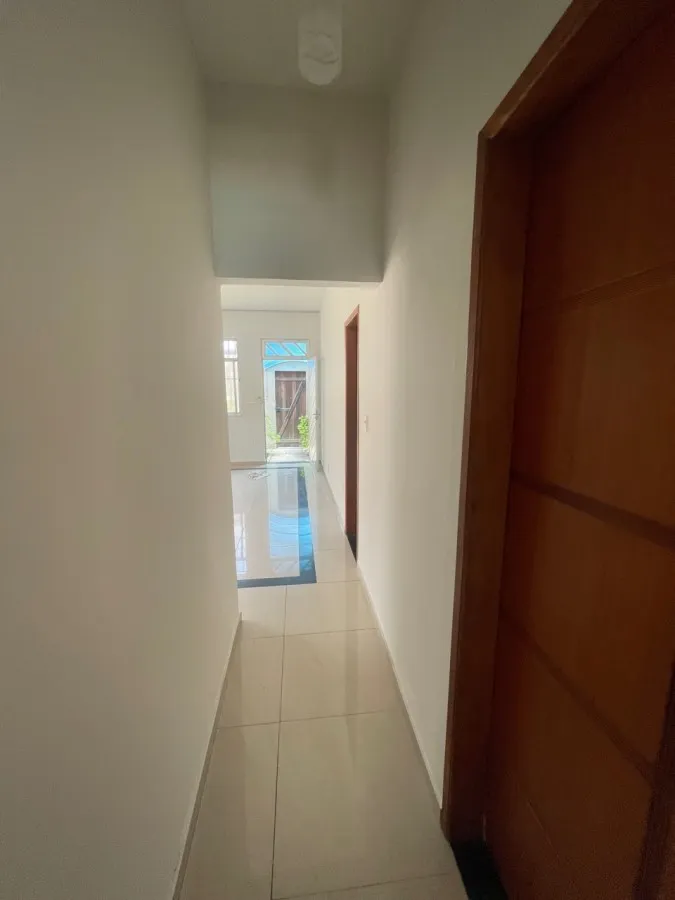 Casa para locação com churrasqueira na varanda e 2 quartos — photo 25