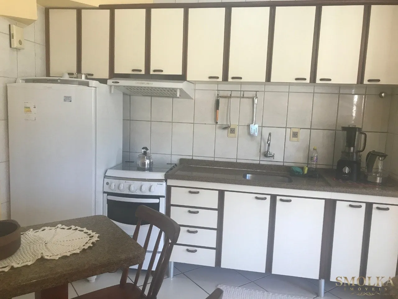 Квартира 30 м² с сушильной машиной и видом на воду — photo 14
