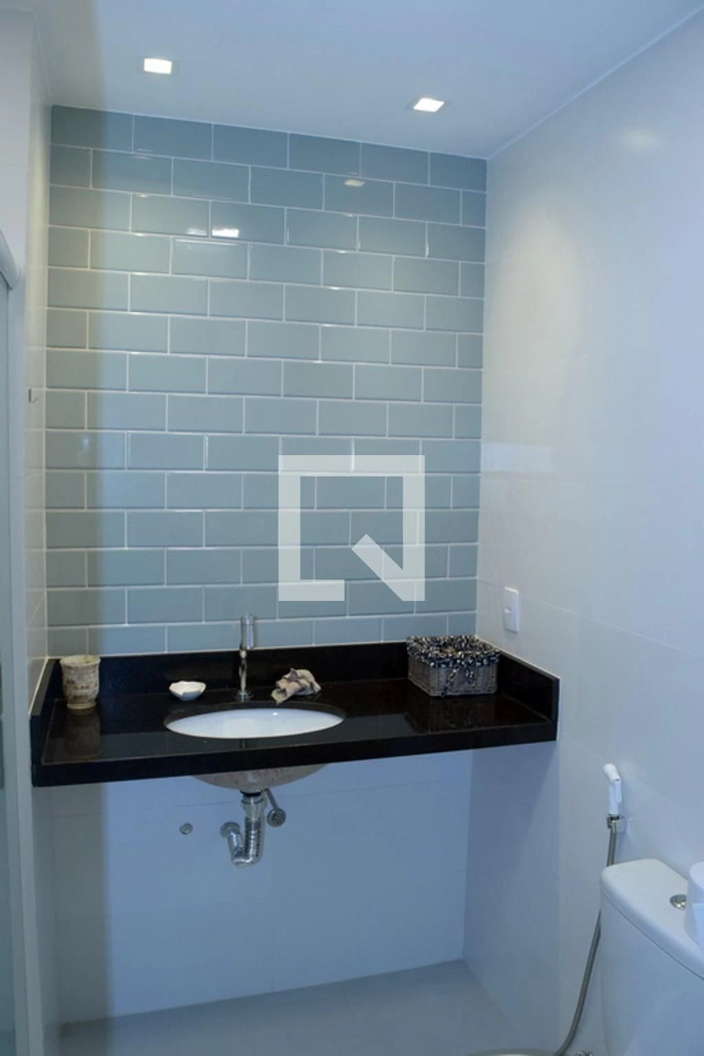 Apartamento mobiliado com 3 quartos e varanda — photo 34