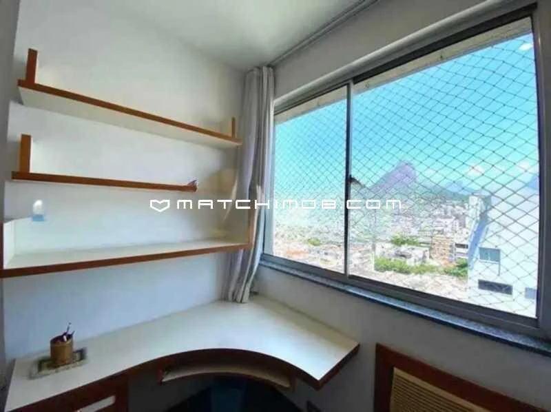 Apartamento mobiliado de 70 m² com 2 quartos e máquina de lavar — photo 9