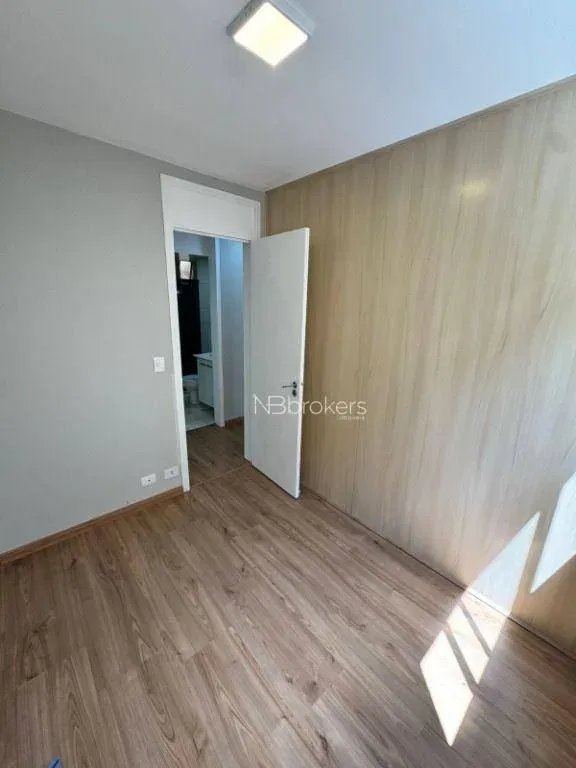 Washing machine in a 3-bedroom apartment, 70 m² — photo 6