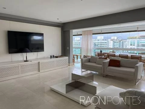 Cobertura com 5 quartos e 286 m², com 3 vagas — photo 6