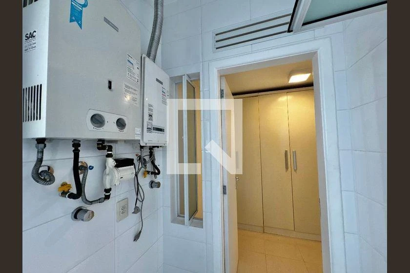Apartamento para aluguel de 3 suítes, 182 m² e 2 vagas — photo 36