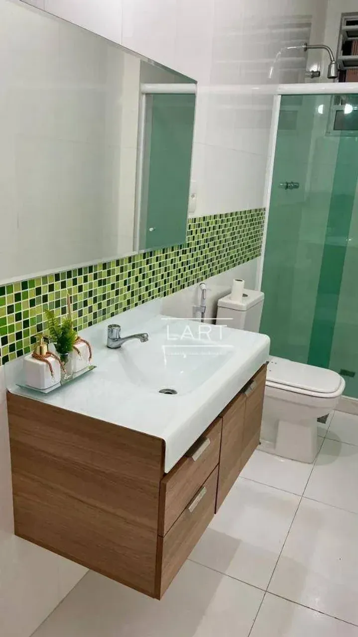Apartamento de 3 dormitórios com 190 m² e 1 vaga — photo 7