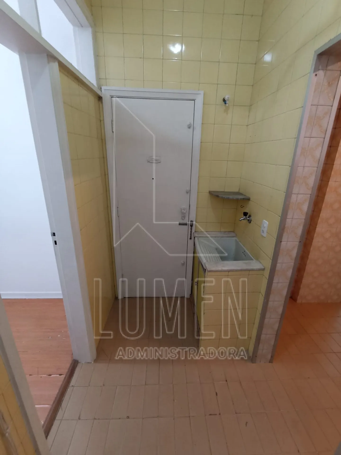Apartamento com piso de madeira ou laminado, Ipanema — photo 18