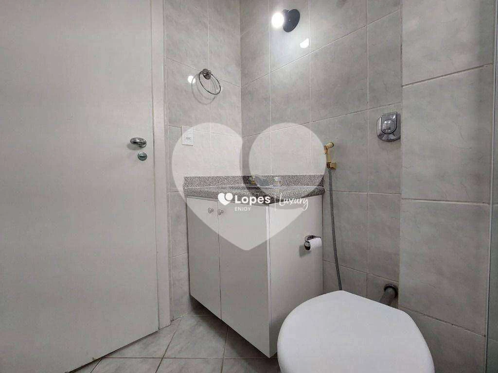 109 m² apartment with 3 bedrooms and a private BBQ — photo 21