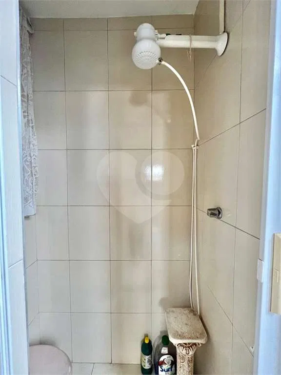 Apartamento com piso de madeira ou laminado, Tijuca — photo 16
