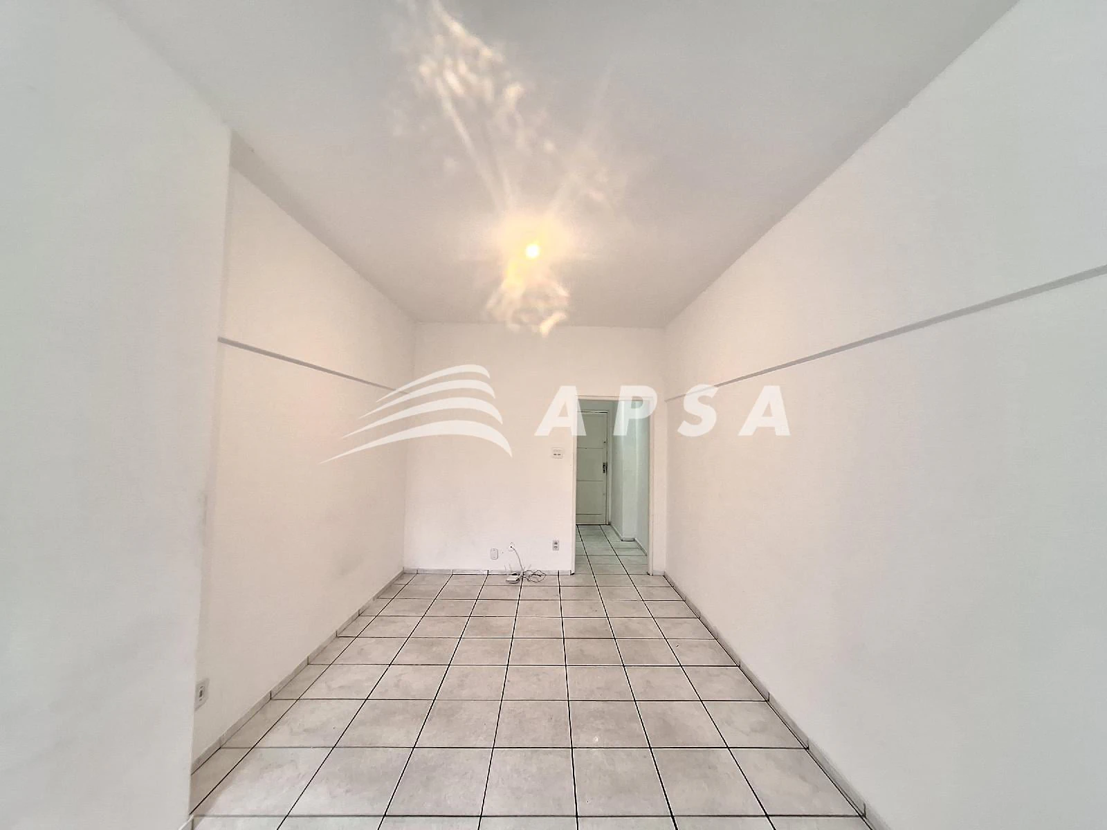 Apartamento, 30 m², com vista para o parque — photo 4