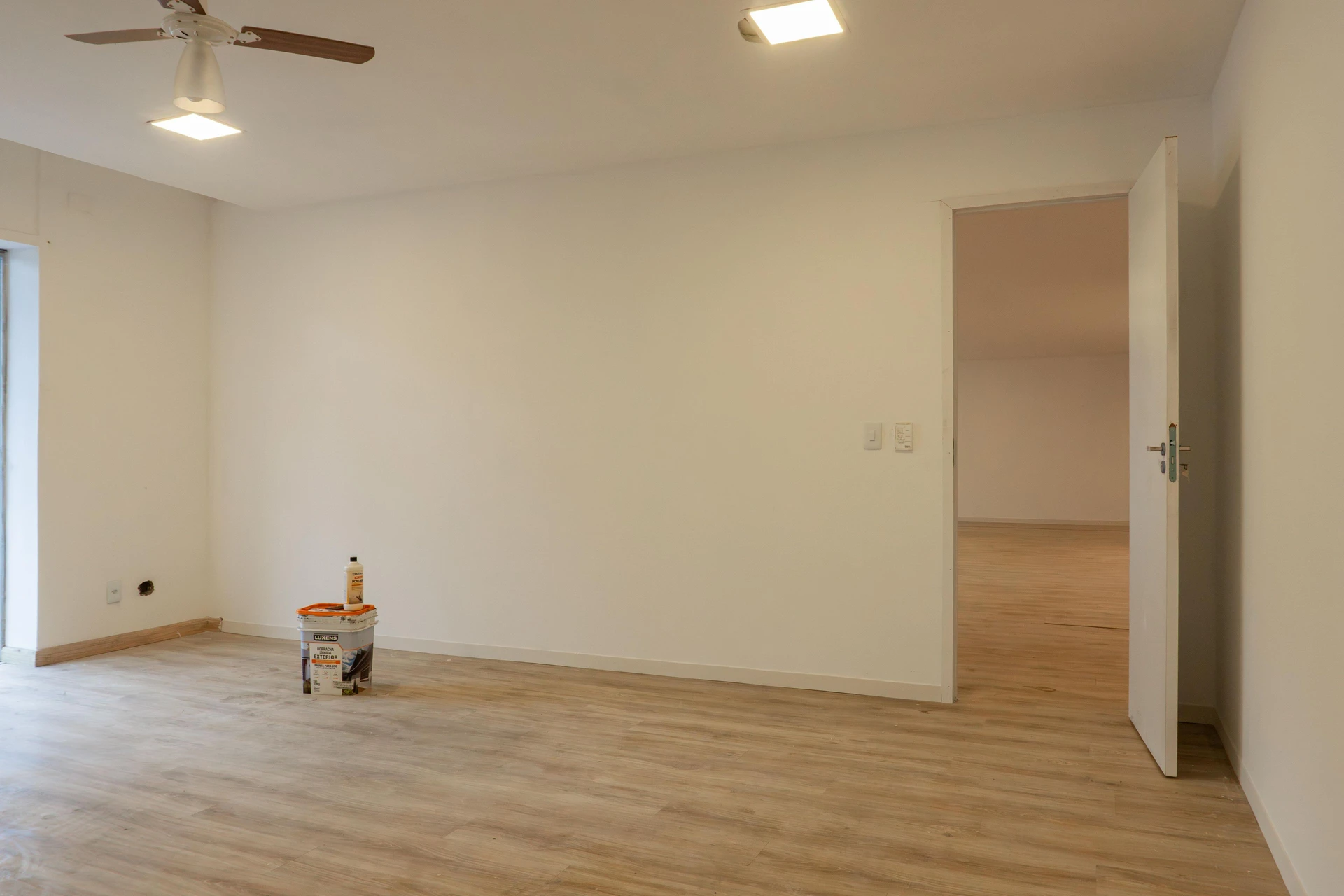 Apartamento de 2 quartos com varanda e 2 vagas — photo 17