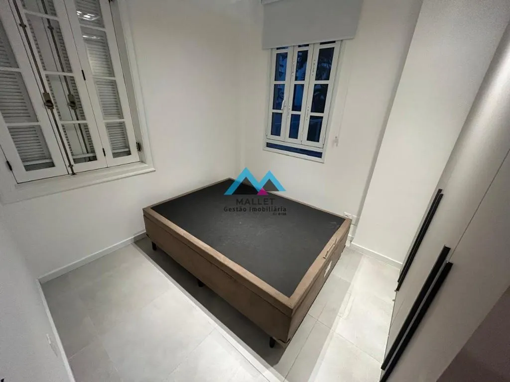 1-bedroom apartment with terrace and pool — photo 17