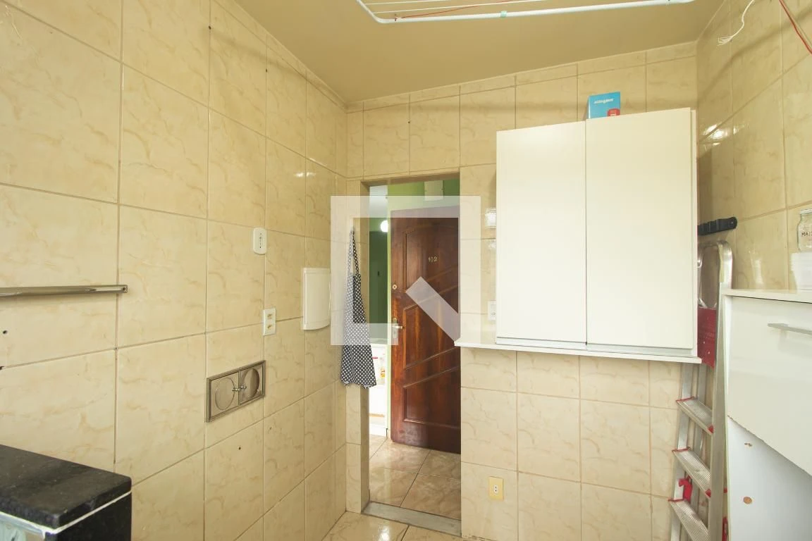 Рабочее место и 2 спальни: квартира 52 м² — photo 12