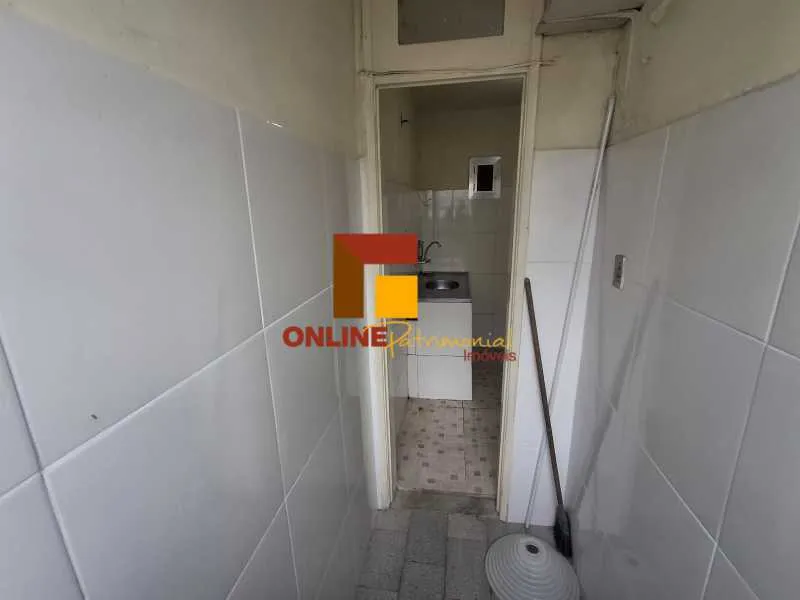 Departamento de 1 dormitorio y 40 m² — photo 8