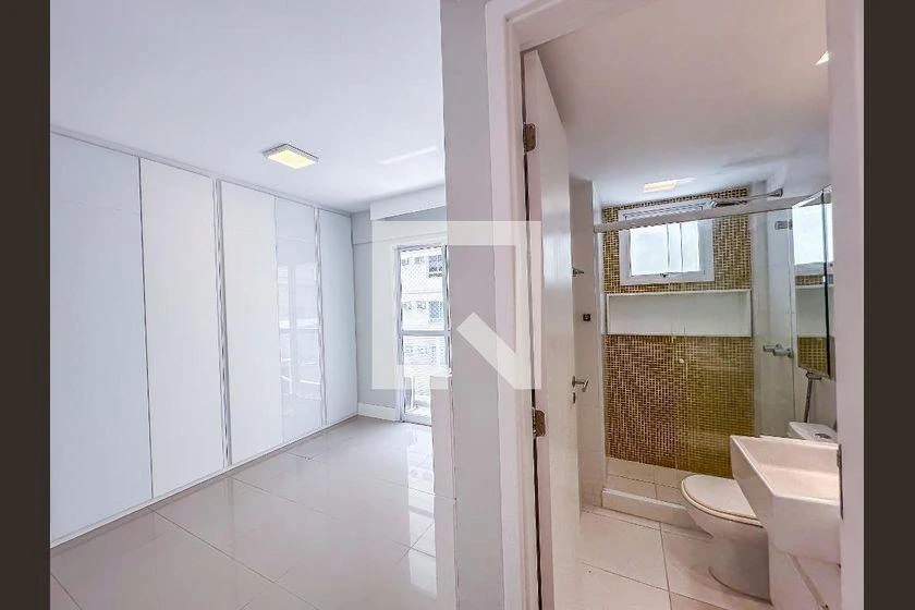 4 quartos e varanda envidraçada: apartamento de 107 m² — photo 45