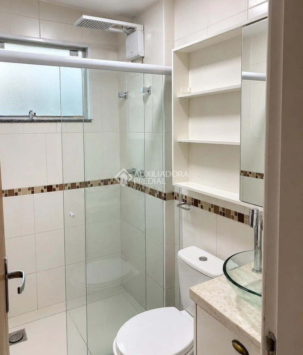 Departamento de 70 m² y 2 dormitorios en Florianópolis — photo 7