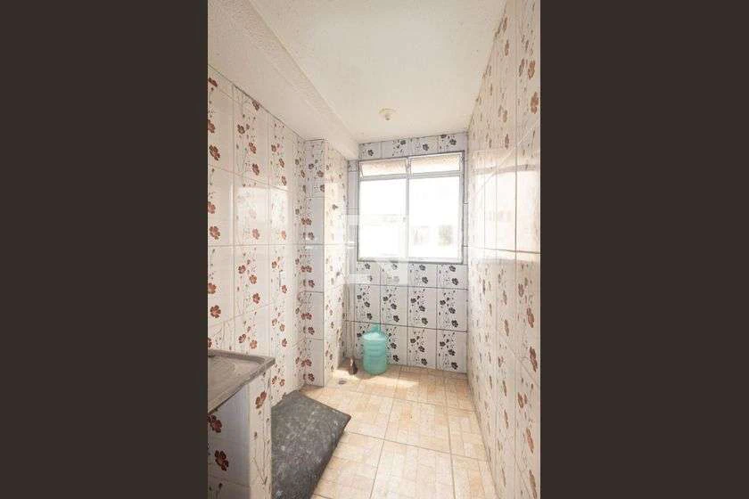 Rental apartment with 2 bedrooms and a closed kitchen — photo 18