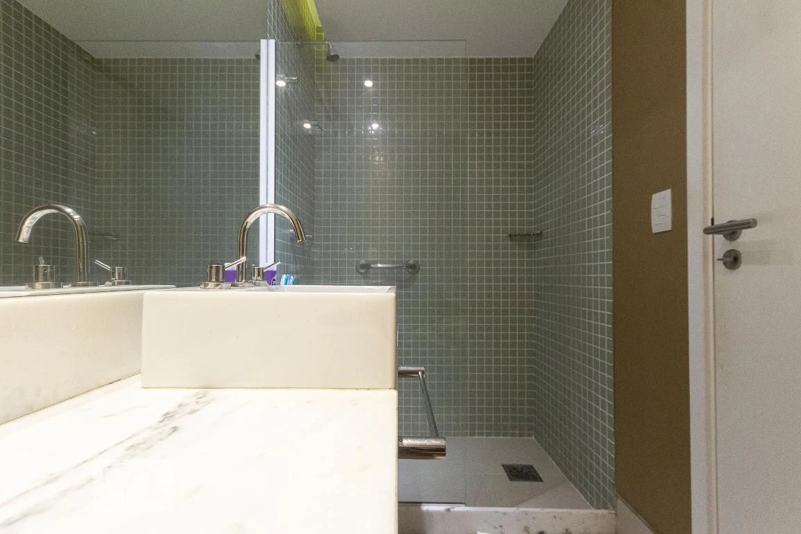 Apartamento mobiliado com 2 suítes e 1 vaga — photo 56