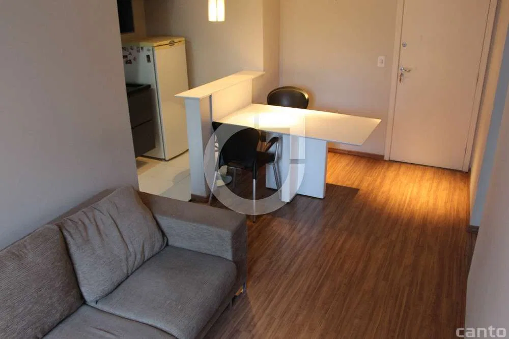 Apartamento amueblado de 2 dormitorios con suite — photo 6