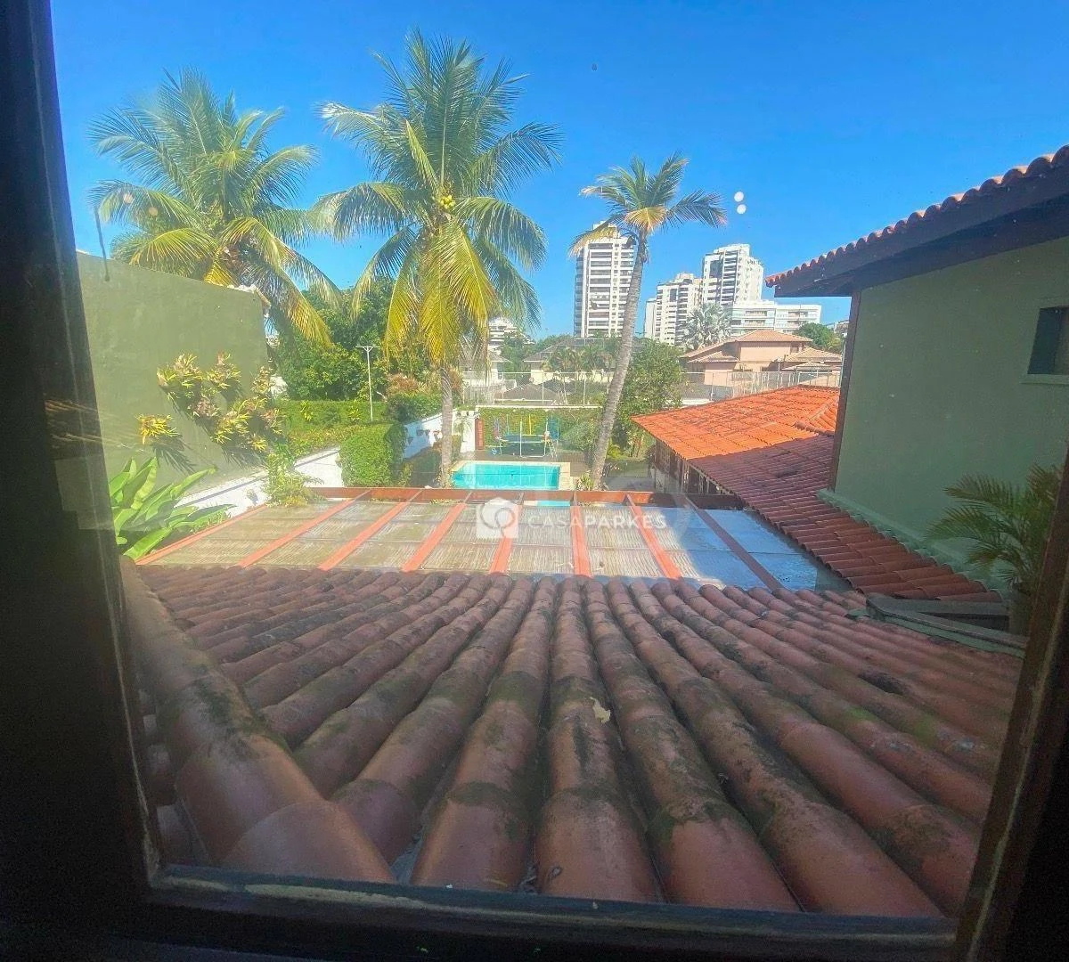 Casa com 5 quartos e 5 banheiros, 570 m², cozinha a gás — photo 30