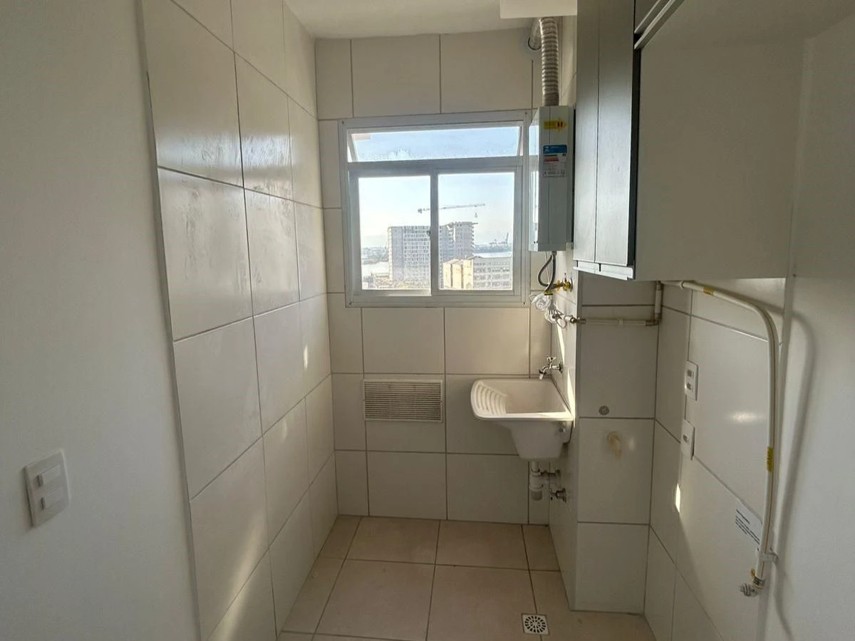 Apartamento de 2 quartos em condomínio com sauna — photo 32